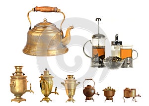 Samovar
