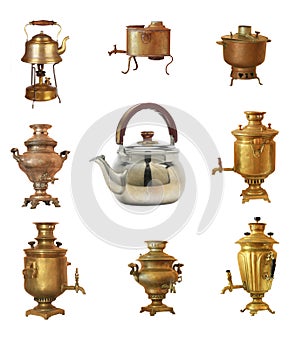 Samovar