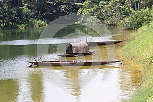 Sampan