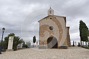 Samper de Calanda