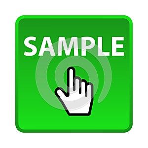 Sample button