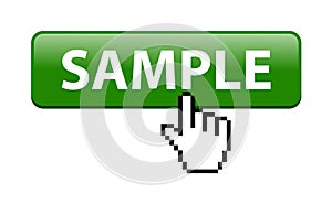 Sample button