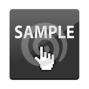 Sample button