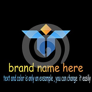 Craetive people logo