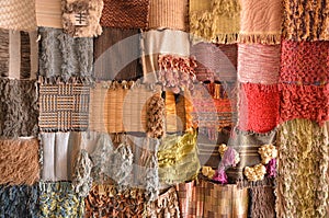 Sample Fabric