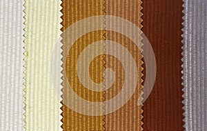 sample fabric texture