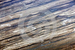 Sample of marble