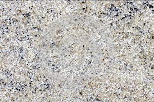 Sample of marble