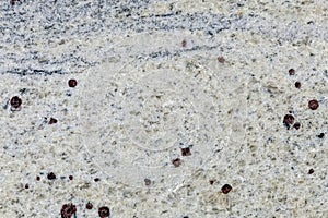 Sample of marble