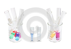 sample test research cuvette check absorblance