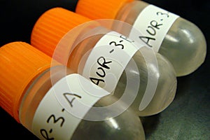 Sample Vials