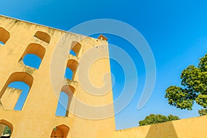 Samrat Yantra at Jaipur