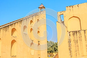 Samrat Yantra at Jaipur photo