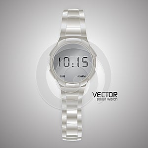 Samrt watch