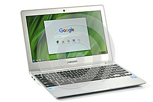 Samsung Chromebook 2