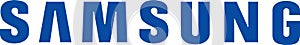 Samsung - electronic technology vector Samsung logo