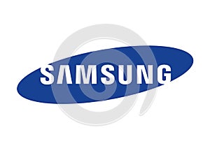 Samsung Logo