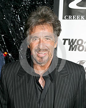 Al Pacino