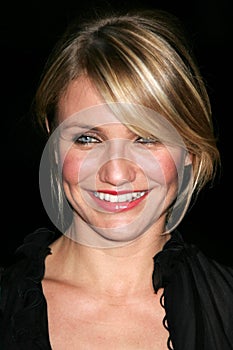 Samuel Goldwyn,Cameron Diaz