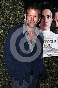 Samuel Goldwyn, Thomas Jane