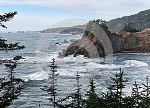 Samuel H. Boardman State Scenic Corridor