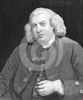 Samuel Johnson