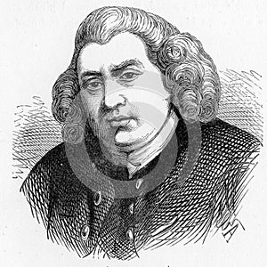 Samuel Johnson