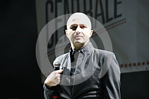 Samuel Umberto Romano