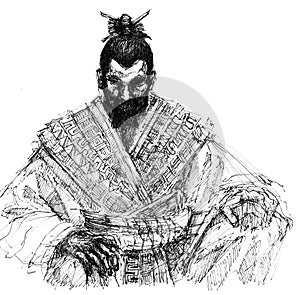 Samurai