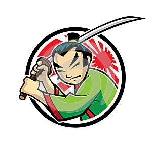 Samuraj 