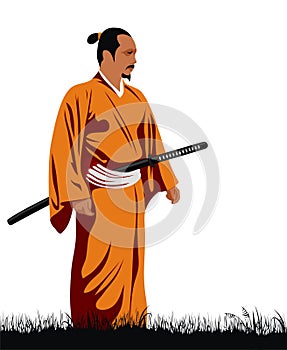Samurai