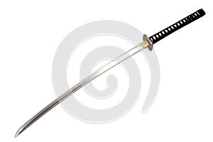 Samurai sword