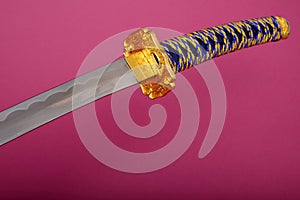 Samurai Sword