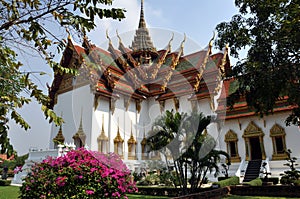 Samut Prakan, Thailand: Ancient Siam Heritage Park