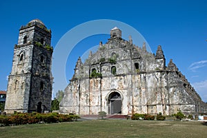 San Agustin Church