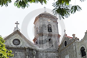 San Agustin Church at Intramuros, Manila