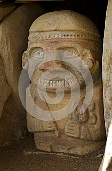 San AgustÃÂ­n Archeological Park