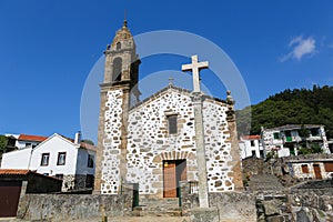 San Andres de Teixido photo