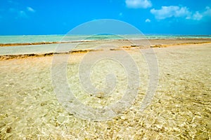 San Andres Island in Colombia