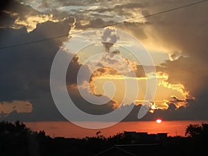 San Antonio Angels choir heavenly