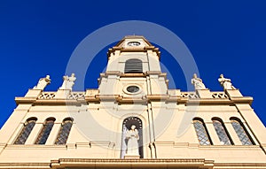 San Antonio de Areco's Church