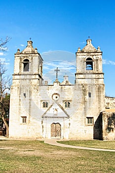 San Antonio Mission