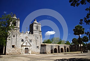 San Antonio Missions National Historical Park