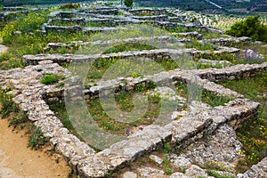 San antonio settlement in iberia photo