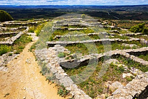 San antonio settlement in iberia photo