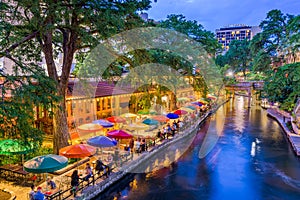 San Antonio, Texas, USA