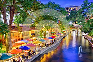 San Antonio, Texas, USA