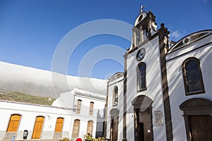 San Bartolome de Tirajana photo