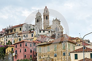 San Bartolomeo al Mare (Liguria)