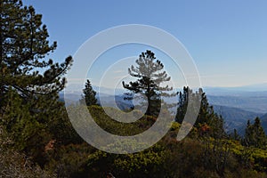 San Bernardino Mountains